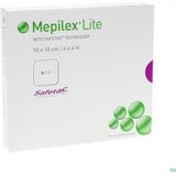 Mepilex Lite 10X10Cm 284100