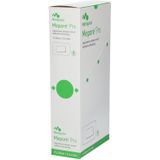 Mepore Pro - Gaaskompres - Wit - Steriel - Optimale Absorptie