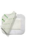 Mepore Pro - Gaaskompres - Wit - Steriel - Optimale Absorptie