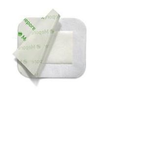 Mepore - Zelfklevend Verband - Zacht - Stevig - Geschikt voor Wonden