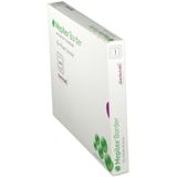 Mepilex Border Sil Adhesive Ster 15,0x15,0 5 295400  -  Molnlycke Healthcare