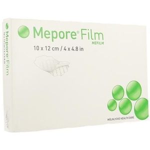 Mepore - Gaaskompres - Zelfklevend - Absorberend - Voor Wonden
