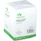 Gaaskompressen - 10 Stuks - Steriel - 7,5 x 7,5 cm