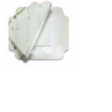 Molnlycke Healthcare - Mepore Film + Pad - 4x5cm