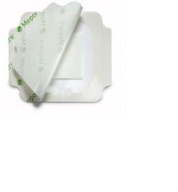 Molnlycke Healthcare - Mepore Film + Pad - 4x5cm