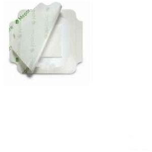 Mepore Film + Pad 9x15cm 5 275510  -  Molnlycke Healthcare
