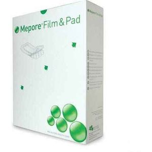 Mepore Film + Pad 9x20cm 5 275610  -  Molnlycke Healthcare