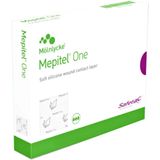 Mepitel One - Siliconen Wondcontactlaag - 5 Stuks