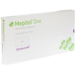 Mepitel One Ster 17,0cmx25,0cm 5 289700  -  Molnlycke Healthcare