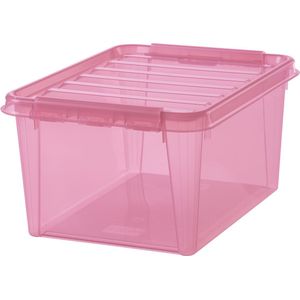 Opbergbox Orthex SmartStore Colour 31 Pink
