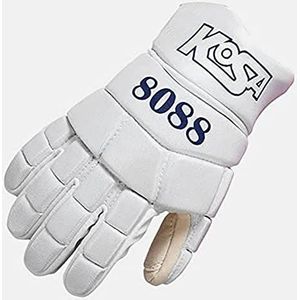 KOSA Sport 8088 Bandy handschoen, maat 5, wit