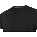 Snickers 2502 Classic Werk T-shirt - Katoen - Zwart