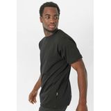 Snickers 2502 Classic T-shirt - Wit