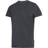 Snickers Classic T-shirt - 2502 - Maat: L