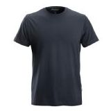 Snickers Classic T-shirt - 2502 - Maat: XL