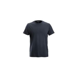 Snickers Classic T-shirt - 2502 - Maat: XL