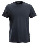 Snickers Classic T-shirt - 2502 - Maat: XL