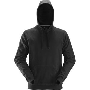 Snickers Workwear - Classic Hoodie 2800 - Robuuste Hoodie - 80% Katoen - 300 g/m²