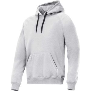 Snickers 2800 Hoodie Grijs maat XL