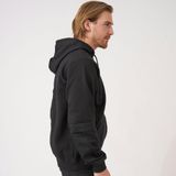 Snickers 2801 Classic Zip Hoodie - Wit
