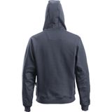 Snickers 2801 Classic Zip Hoodie - Donker Blauw