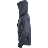 Snickers 2801 Classic Zip Hoodie - Donker Blauw