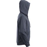 Snickers 2801 Classic Zip Hoodie - Donker Blauw