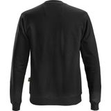 Snickers - 2810 - Sweatshirt - Zwart