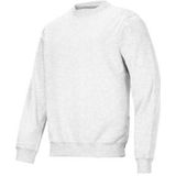 Snickers 2810 Sweatshirt - Zwart - XXL