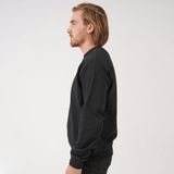 Snickers 2810 Sweatshirt - Wit - Katoen