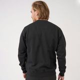 Snickers 2810 Sweatshirt - Wit - Katoen