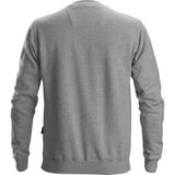 Snickers 2810 Sweatshirt - Grijs
