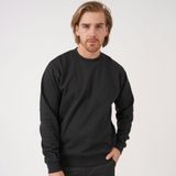 Snickers 2810 Sweatshirt - Grijs