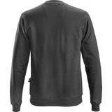Snickers - 2810 - Sweatshirt - Staalgrijs