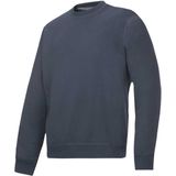 Snickers - 2810 - Sweatshirt - Staalgrijs