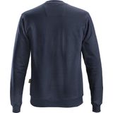 Snickers 2810 Sweatshirt - Donker Blauw
