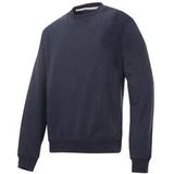 Snickers 2810 Sweatshirt - Donker Blauw