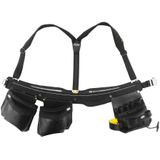 Snickers 9785 Electrician’s Tool Pouch Zwart