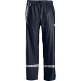 Snickers Regenbroek PU - 8201-9500 - navy