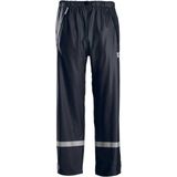 Snickers Regenbroek PU - 8201-9500 - navy