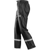 Snickers Regenbroek PU - 8201-9500 - navy