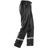 Snickers Regenbroek PU - 8201-9500 - navy