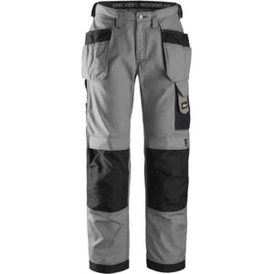 Snickers Workwear - 3213 - Werkbroek met Holsterzakken, Rip-Stop - 248