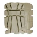 Snickers D3O Lite™ kniebeschermers - Workwear - 9112 - kaki