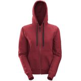 Snickers 2806 - Zip Hoodie - Marineblauw - Dames