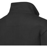 Snickers 2818 - Sweatshirt - Zwart - ½ Rits