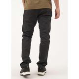 Snickers Service Chino werkbroek - 6400-5800 - staalgrijs