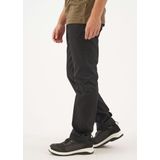 Snickers Service Chino werkbroek - 6400-9500 - navy