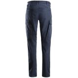 Snickers 6700 Service Broek, Dames - Donker Blauw - 19