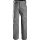 Snickers Service werkbroek - 6800-1800 - grijs